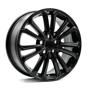OE+ – TC01 – Black – 16″x6.5″ 40mm – All weather Wheels – TC0116065405100MB
